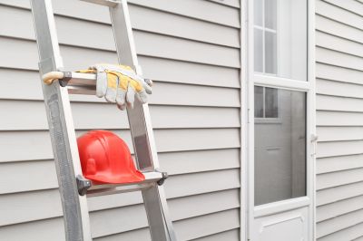 Dutch Lap Vinyl Siding Service