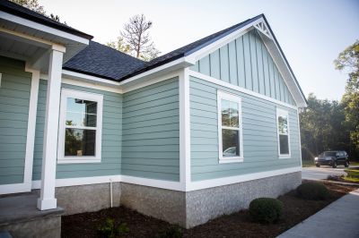 Dutch Lap Vinyl Siding Service