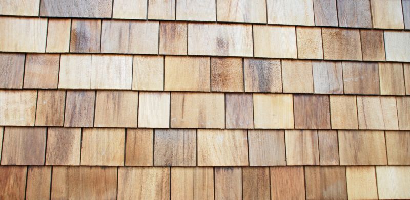 Shingle Siding Setup