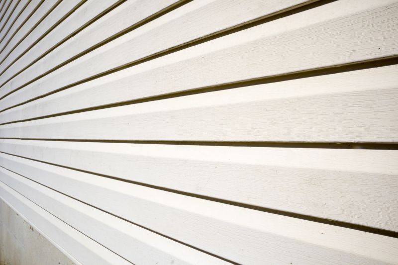 Specialty Siding Contractors
